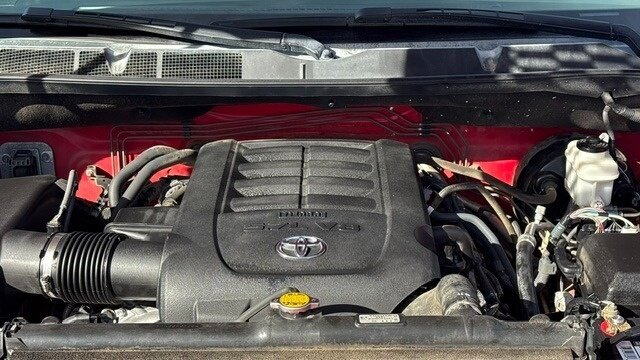 2013 Toyota Tundra Grade CrewMax - Photo 26 - Reno, NV 89511