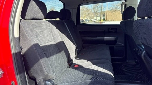 2013 Toyota Tundra Grade CrewMax - Photo 14 - Reno, NV 89511
