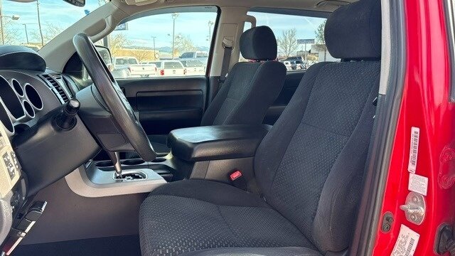 2013 Toyota Tundra Grade CrewMax - Photo 16 - Reno, NV 89511