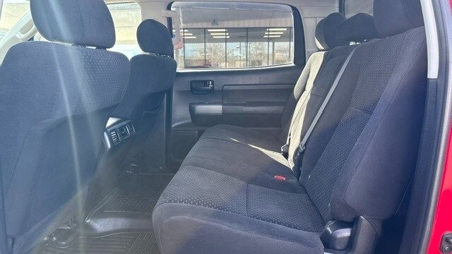 2013 Toyota Tundra Grade CrewMax - Photo 18 - Reno, NV 89511