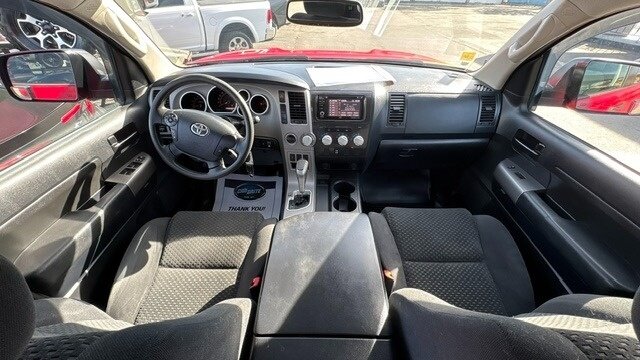 2013 Toyota Tundra Grade CrewMax - Photo 9 - Reno, NV 89511