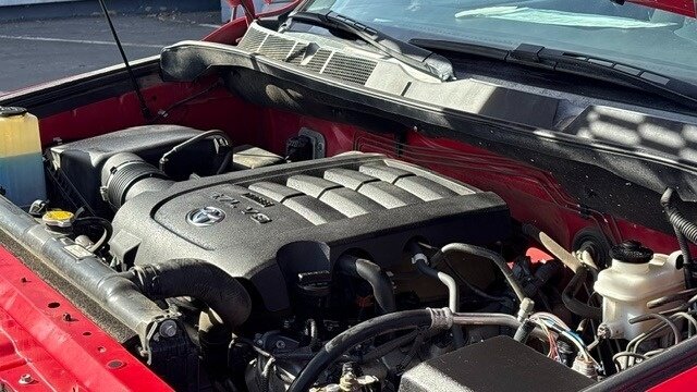 2013 Toyota Tundra Grade CrewMax - Photo 21 - Reno, NV 89511