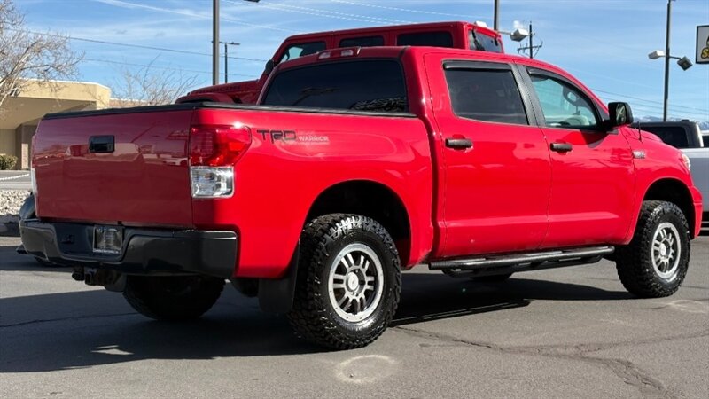2013 Toyota Tundra Grade CrewMax - Photo 2 - Reno, NV 89511