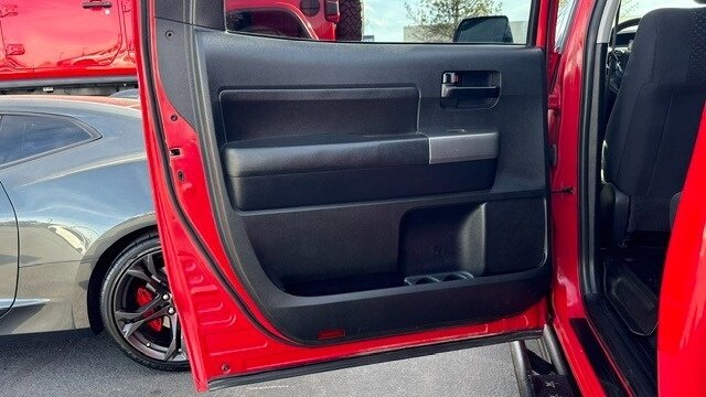 2013 Toyota Tundra Grade CrewMax - Photo 22 - Reno, NV 89511