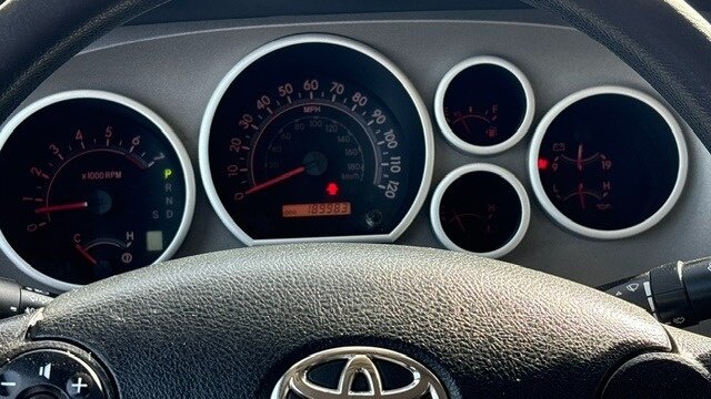 2013 Toyota Tundra Grade CrewMax - Photo 8 - Reno, NV 89511