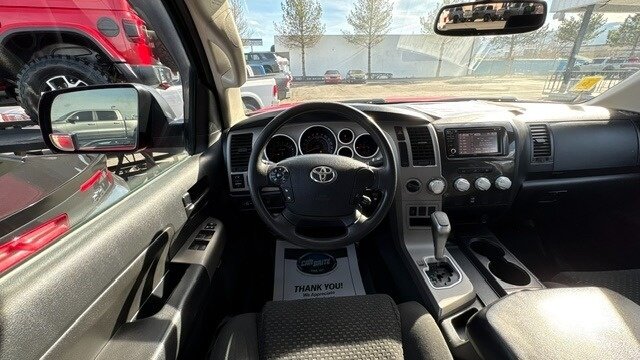 2013 Toyota Tundra Grade CrewMax - Photo 24 - Reno, NV 89511