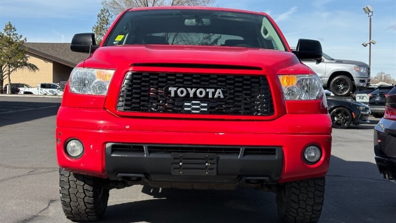 2013 Toyota Tundra Grade CrewMax - Photo 4 - Reno, NV 89511
