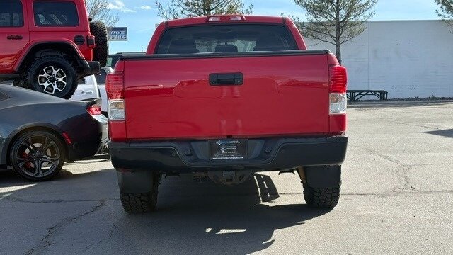 2013 Toyota Tundra Grade CrewMax - Photo 7 - Reno, NV 89511