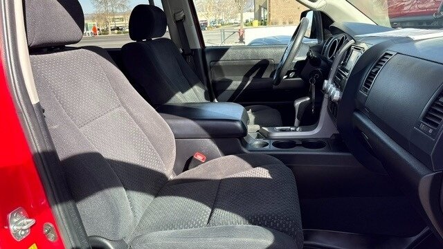 2013 Toyota Tundra Grade CrewMax - Photo 23 - Reno, NV 89511