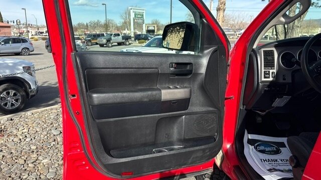 2013 Toyota Tundra Grade CrewMax - Photo 13 - Reno, NV 89511