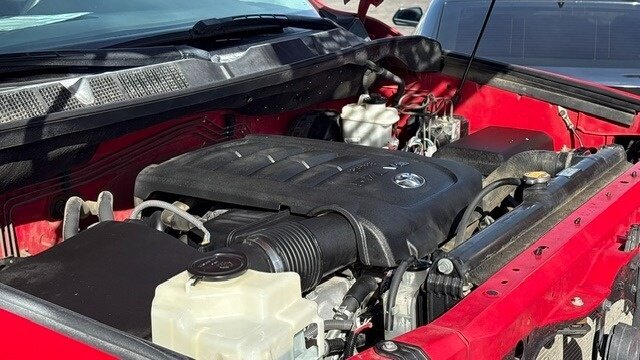 2013 Toyota Tundra Grade CrewMax - Photo 19 - Reno, NV 89511