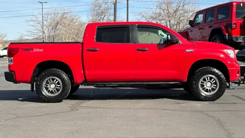 2013 Toyota Tundra Grade CrewMax - Photo 3 - Reno, NV 89511