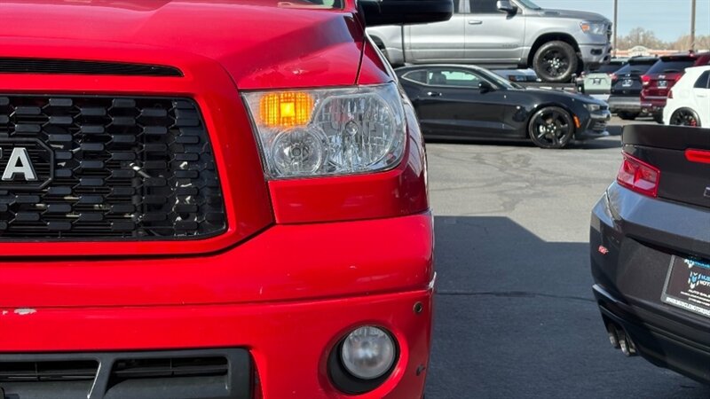 2013 Toyota Tundra Grade CrewMax - Photo 6 - Reno, NV 89511