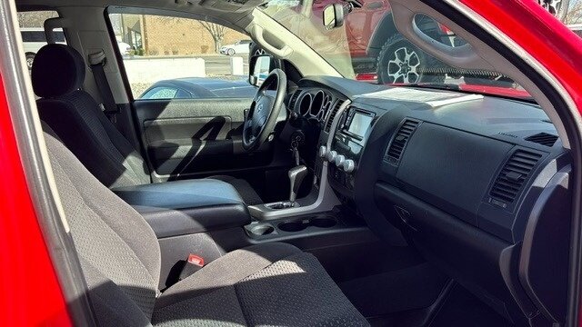 2013 Toyota Tundra Grade CrewMax - Photo 27 - Reno, NV 89511