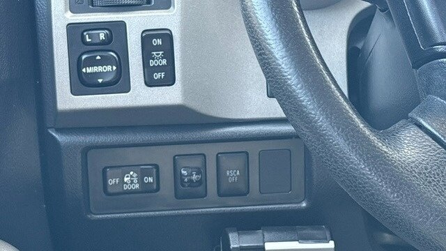 2013 Toyota Tundra Grade CrewMax - Photo 17 - Reno, NV 89511