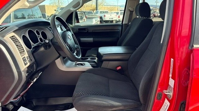 2013 Toyota Tundra Grade CrewMax - Photo 20 - Reno, NV 89511