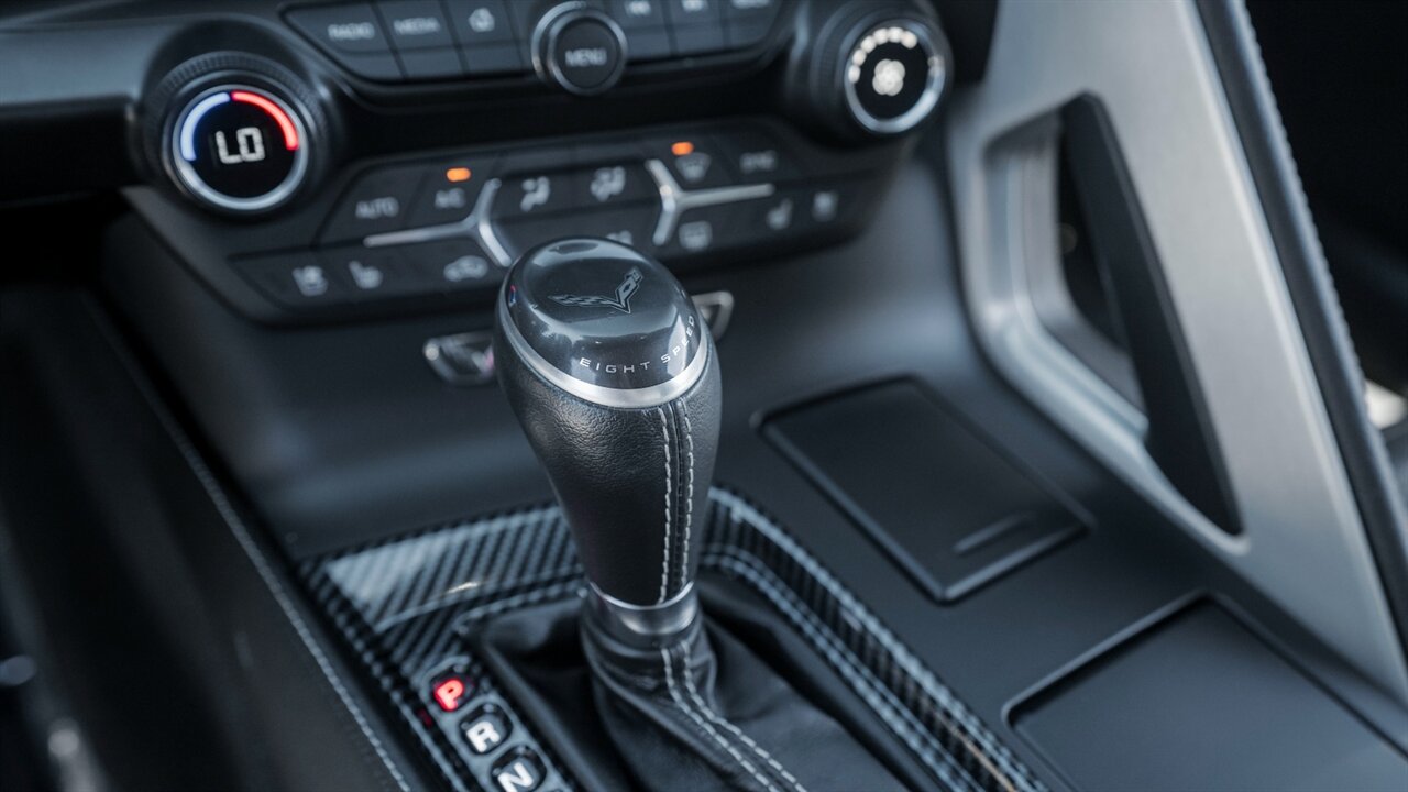2015 Chevrolet Corvette Stingray Z51 2LT - Photo 37 - Reno, NV 89511