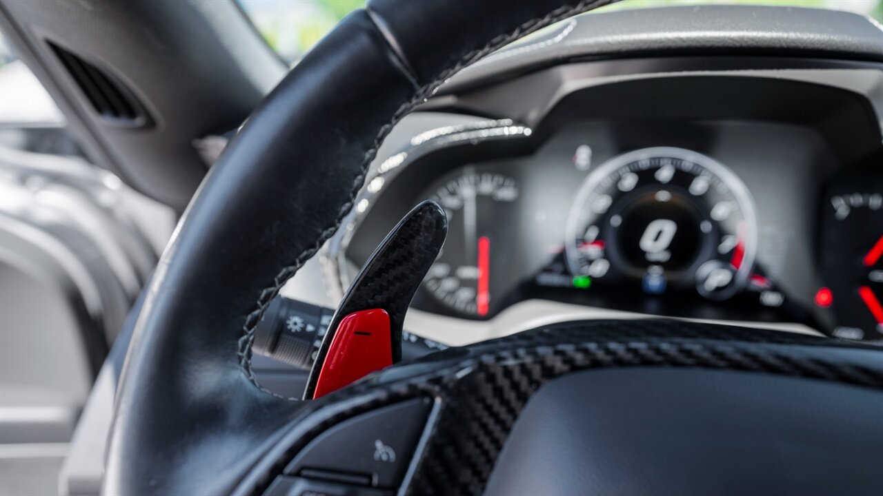 2015 Chevrolet Corvette Stingray Z51 2LT - Photo 30 - Reno, NV 89511