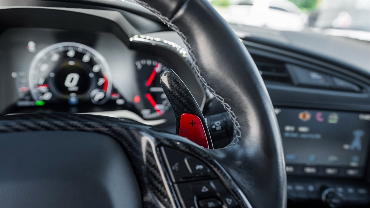 2015 Chevrolet Corvette Stingray Z51 2LT - Photo 32 - Reno, NV 89511