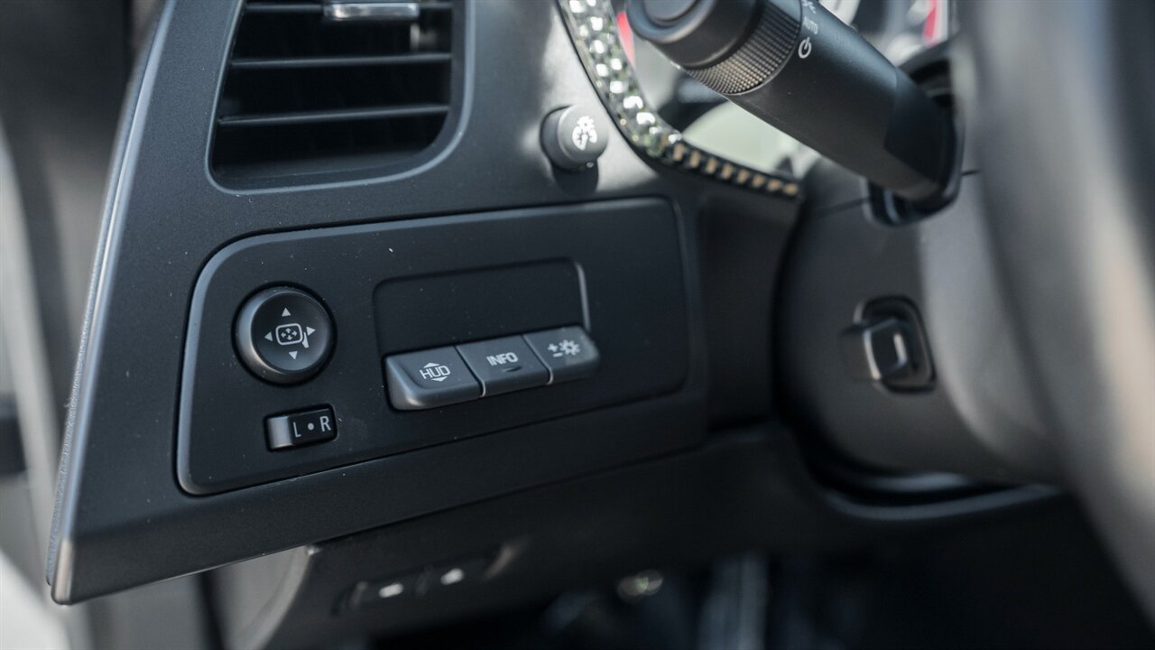 2015 Chevrolet Corvette Stingray Z51 2LT - Photo 27 - Reno, NV 89511