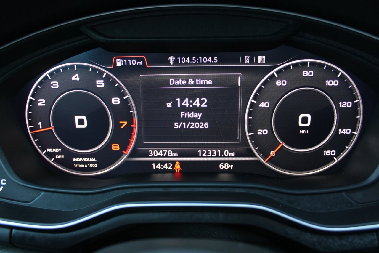 2019 Audi A4 2.0T Premium Plus quattro - Photo 14 - Reno, NV 89511