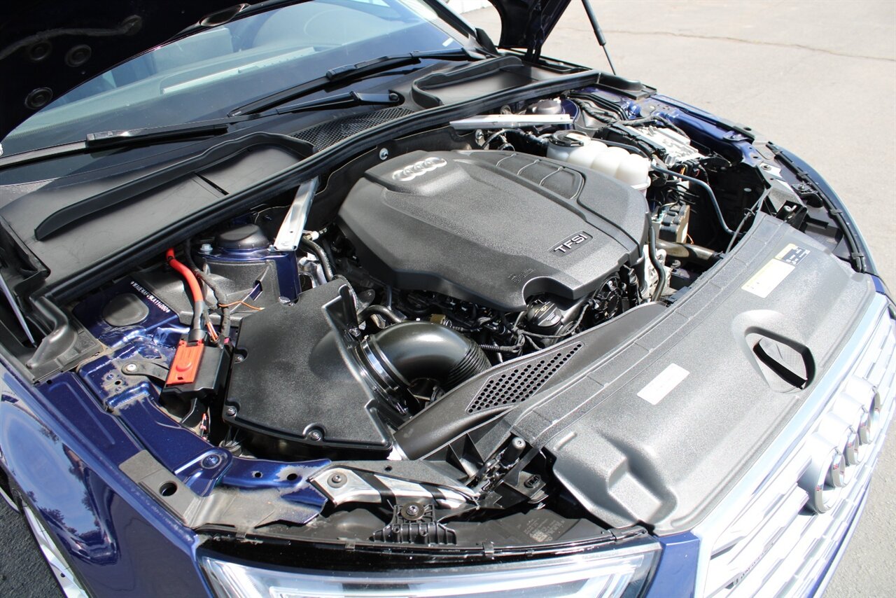 2019 Audi A4 2.0T Premium Plus quattro - Photo 21 - Reno, NV 89511