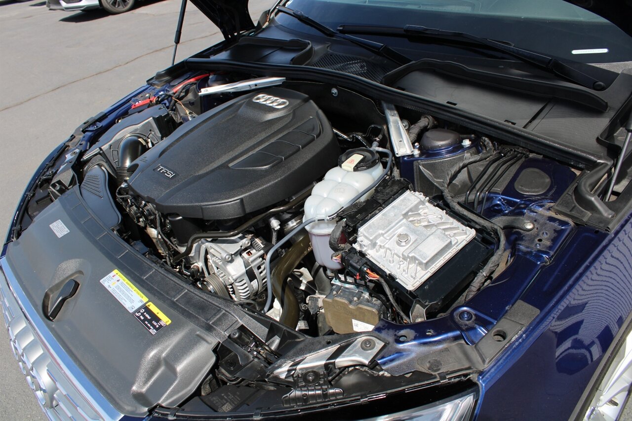 2019 Audi A4 2.0T Premium Plus quattro - Photo 20 - Reno, NV 89511