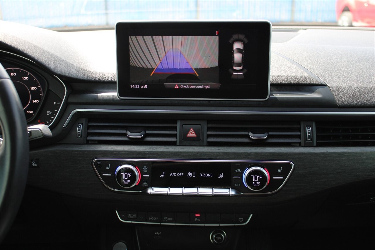 2019 Audi A4 2.0T Premium Plus quattro - Photo 19 - Reno, NV 89511