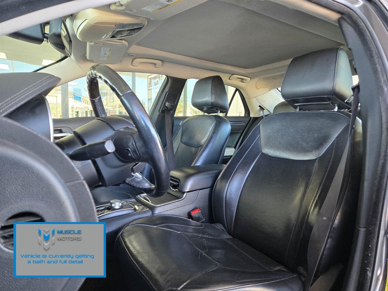 2017 Chrysler 300C - Photo 10 - Reno, NV 89511