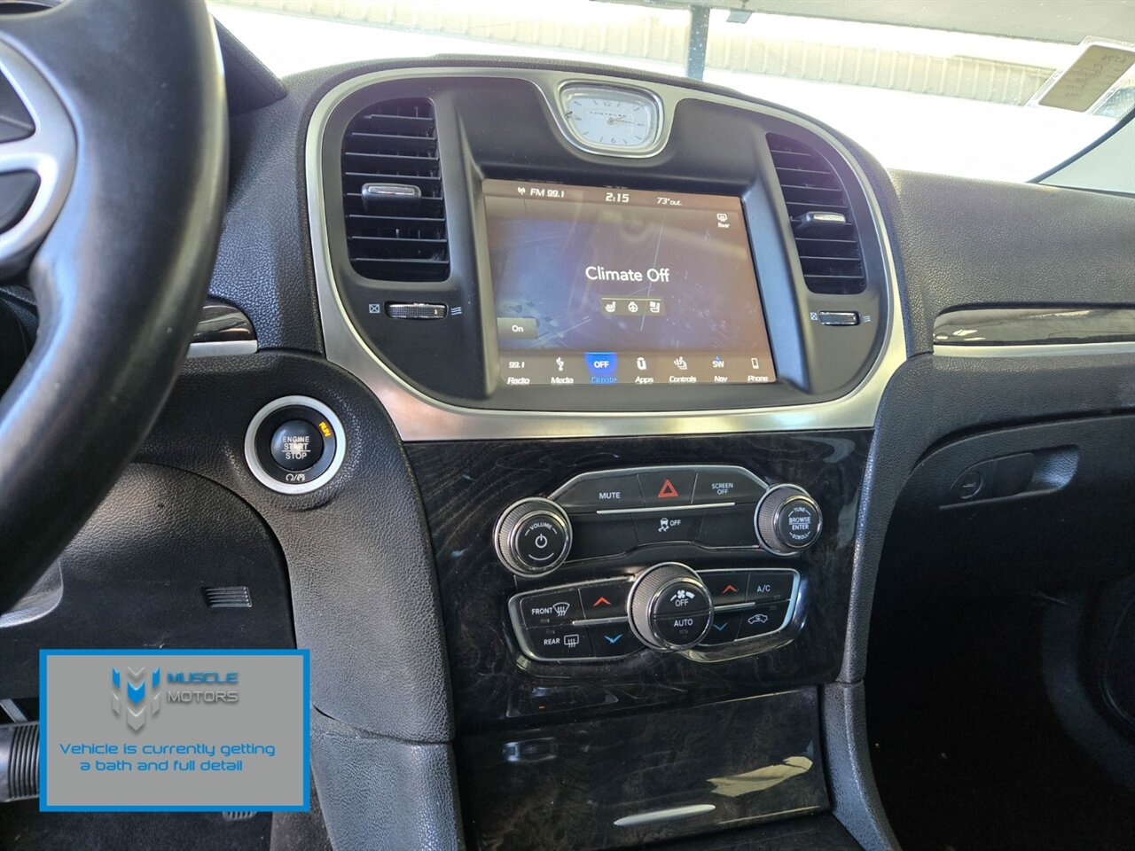 2017 Chrysler 300C - Photo 13 - Reno, NV 89511