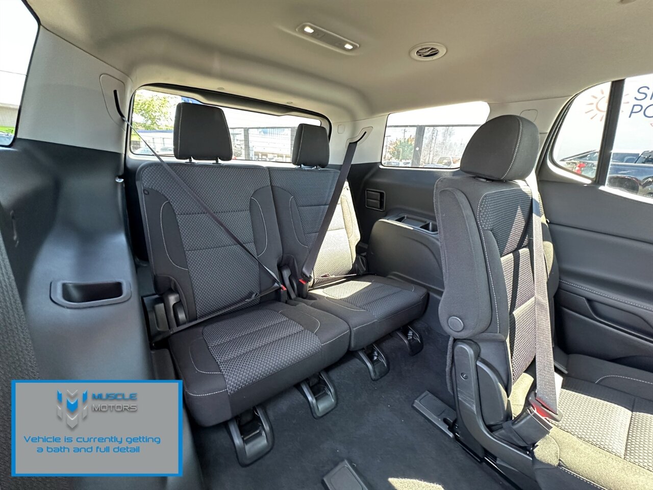 2023 GMC Acadia SLE   - Photo 14 - Reno, NV 89511
