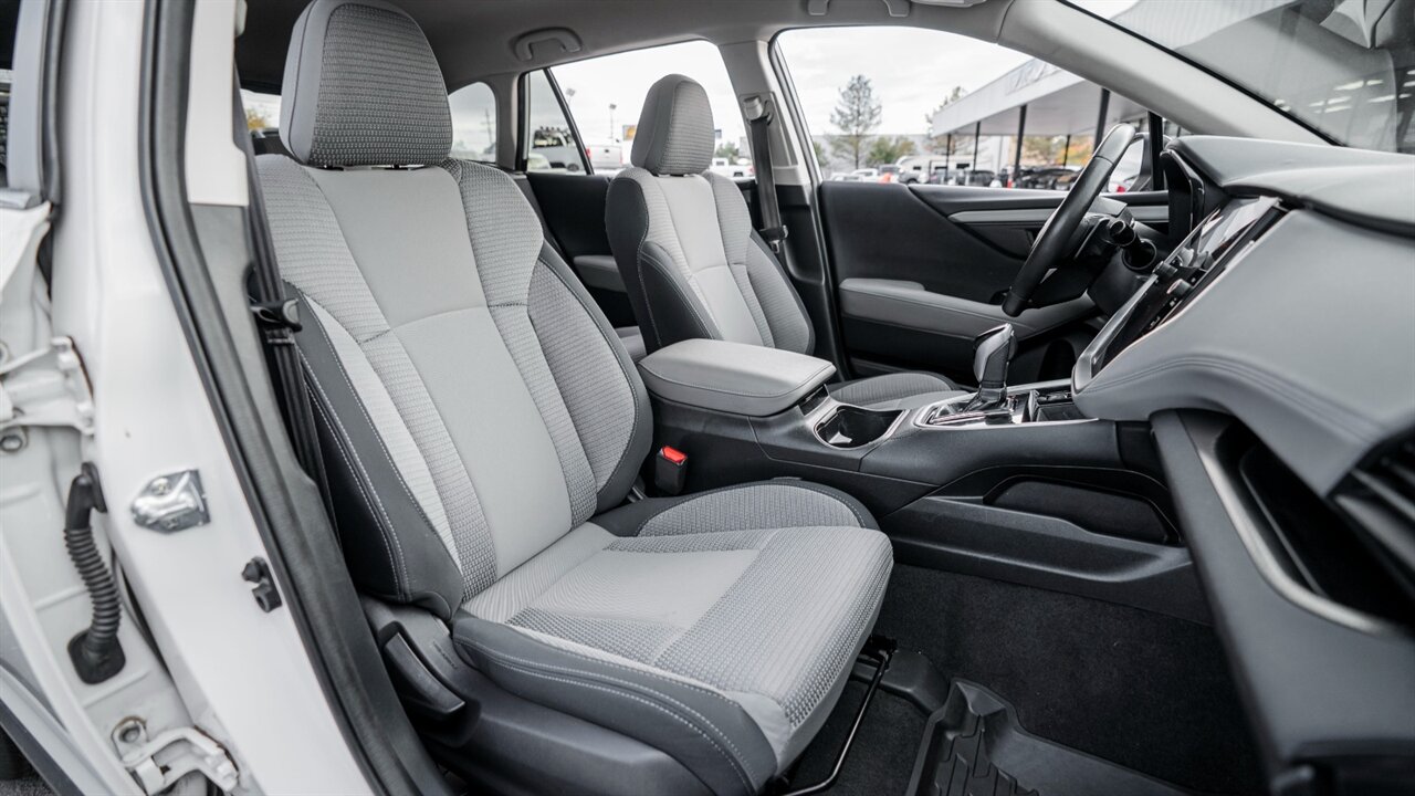 2021 Subaru Outback Limited   - Photo 17 - Reno, NV 89511