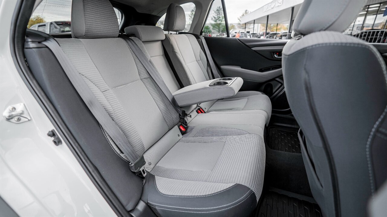 2021 Subaru Outback Limited   - Photo 31 - Reno, NV 89511