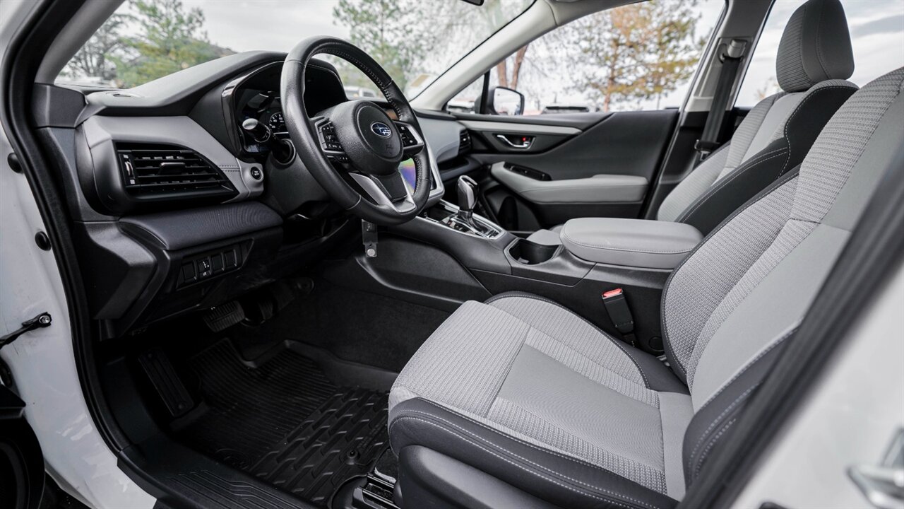 2021 Subaru Outback Limited   - Photo 14 - Reno, NV 89511