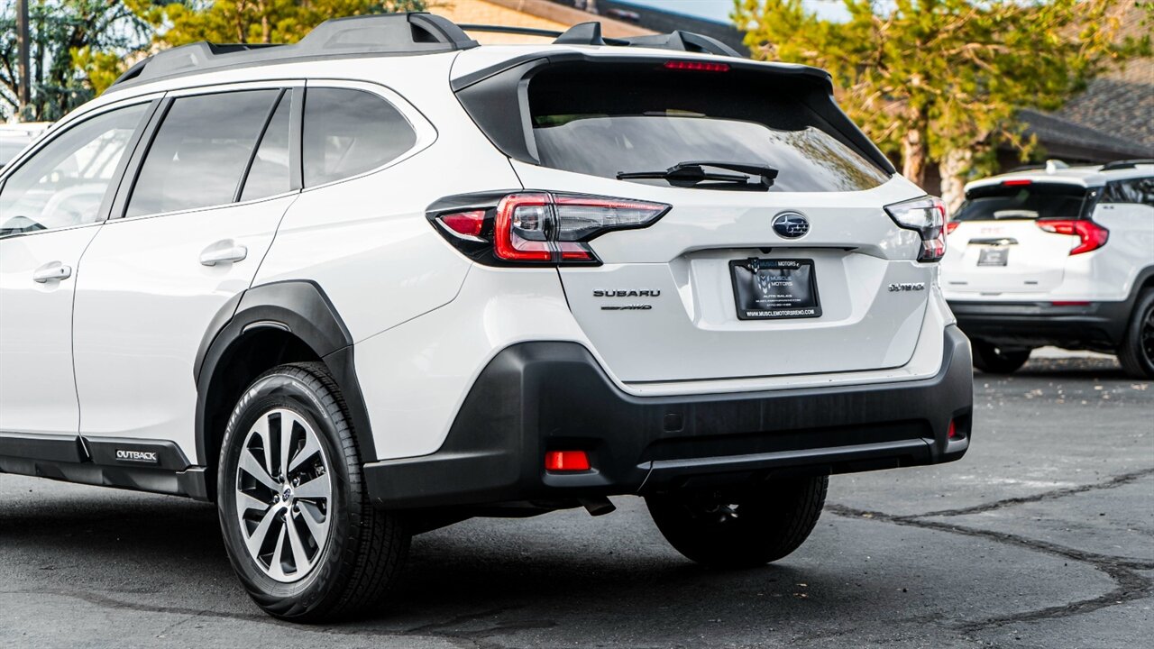 2021 Subaru Outback Limited   - Photo 11 - Reno, NV 89511