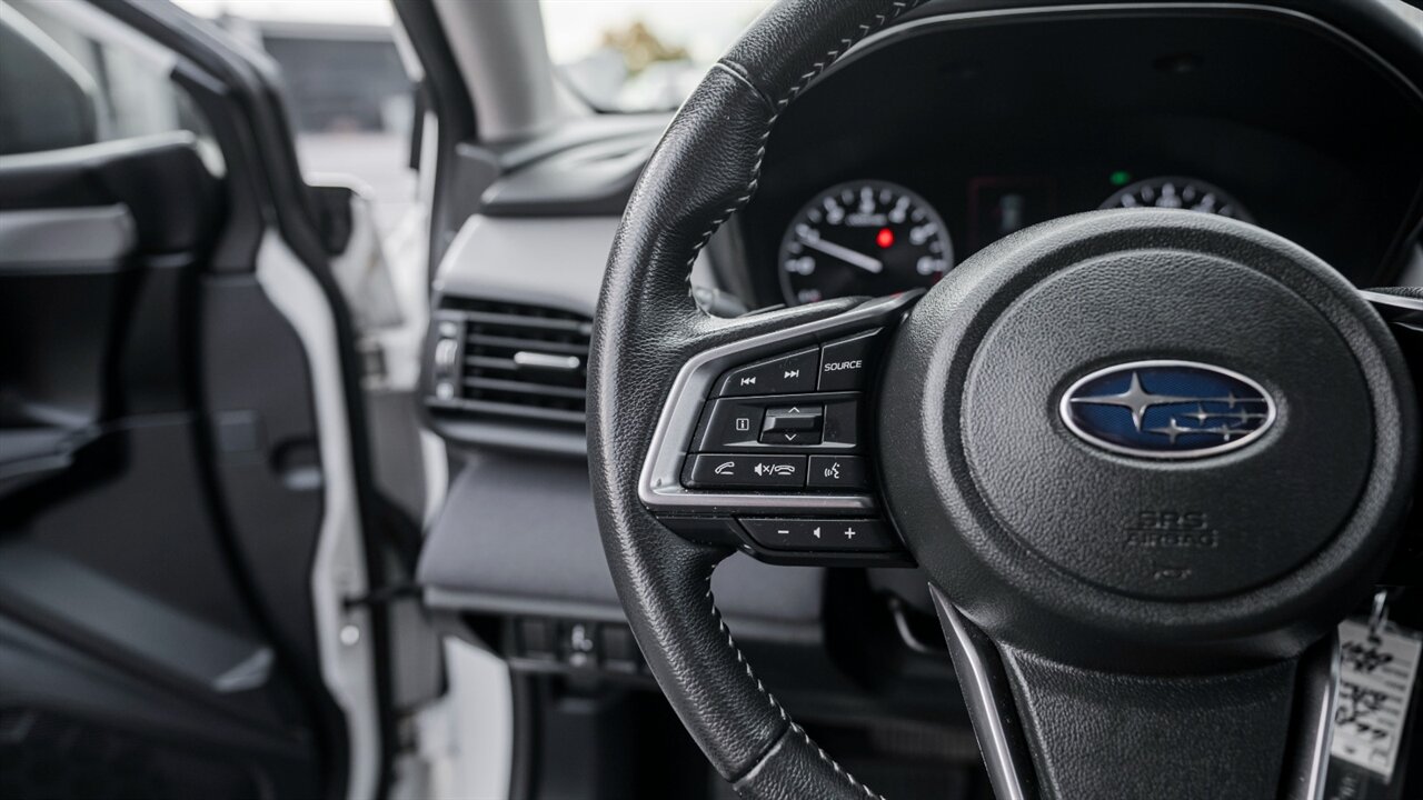 2021 Subaru Outback Limited   - Photo 23 - Reno, NV 89511