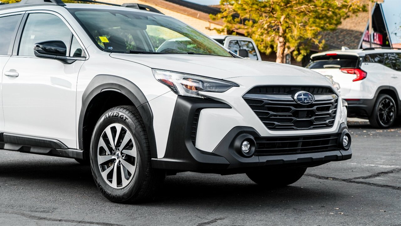 2021 Subaru Outback Limited   - Photo 7 - Reno, NV 89511