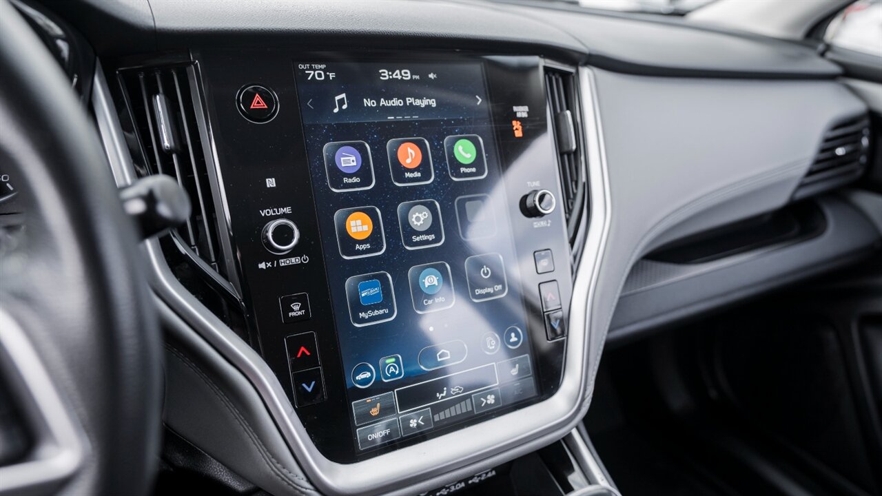 2021 Subaru Outback Limited   - Photo 28 - Reno, NV 89511