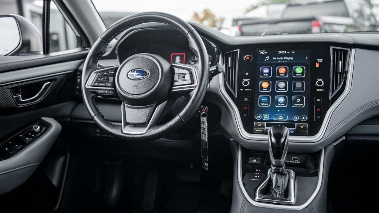 2021 Subaru Outback Limited   - Photo 16 - Reno, NV 89511