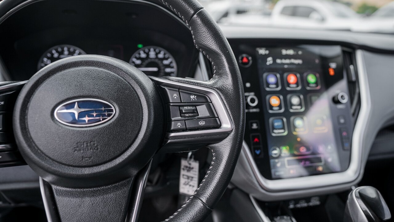 2021 Subaru Outback Limited   - Photo 24 - Reno, NV 89511