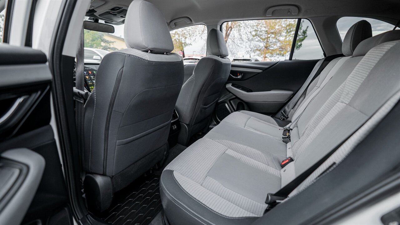 2021 Subaru Outback Limited   - Photo 32 - Reno, NV 89511