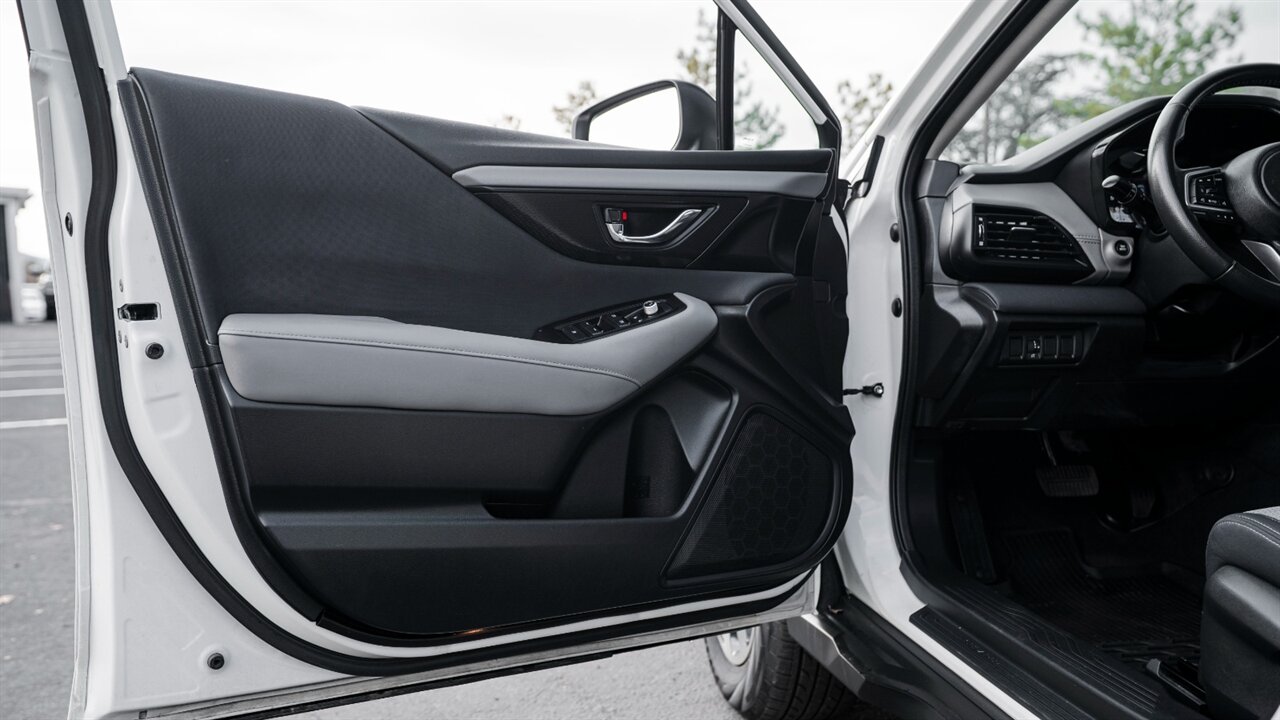 2021 Subaru Outback Limited   - Photo 19 - Reno, NV 89511