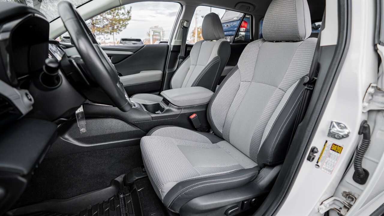 2021 Subaru Outback Limited   - Photo 13 - Reno, NV 89511