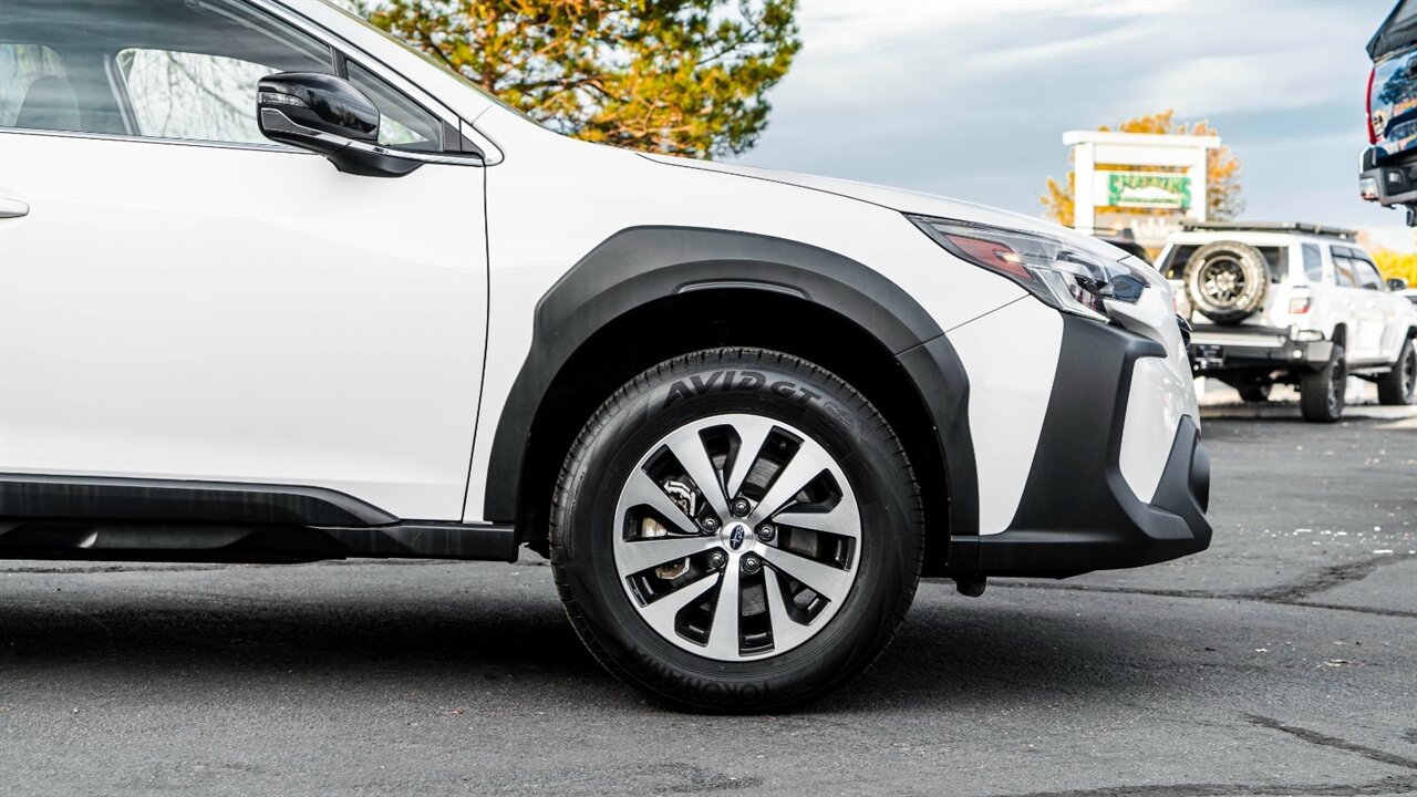 2021 Subaru Outback Limited   - Photo 9 - Reno, NV 89511