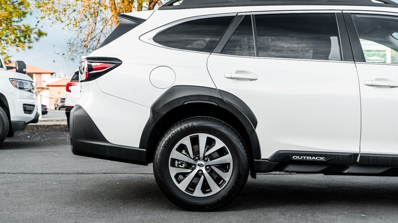 2021 Subaru Outback Limited   - Photo 10 - Reno, NV 89511