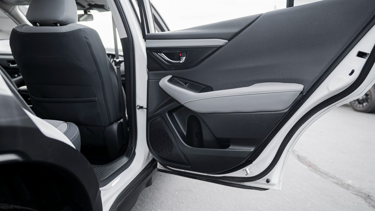 2021 Subaru Outback Limited   - Photo 33 - Reno, NV 89511