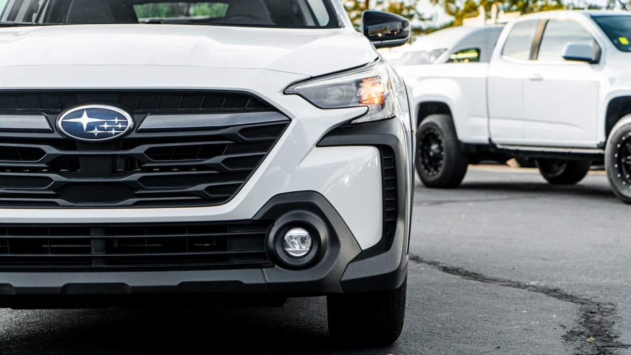 2021 Subaru Outback Limited   - Photo 8 - Reno, NV 89511
