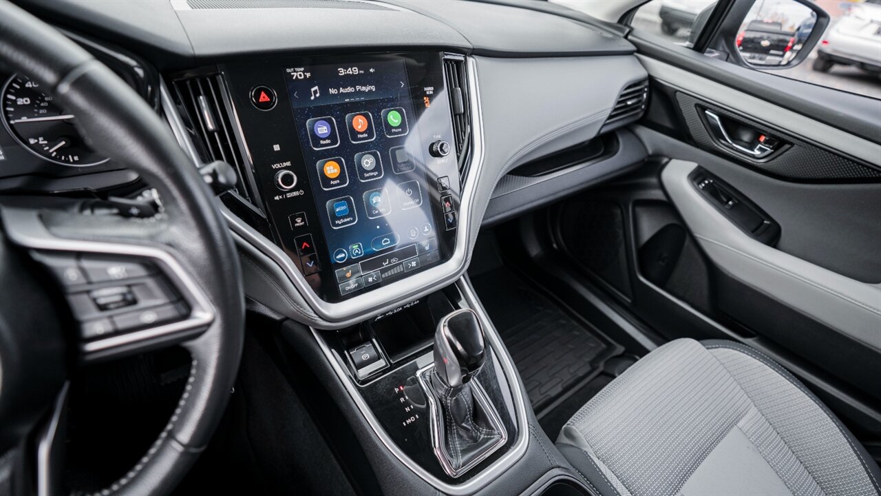 2021 Subaru Outback Limited   - Photo 27 - Reno, NV 89511