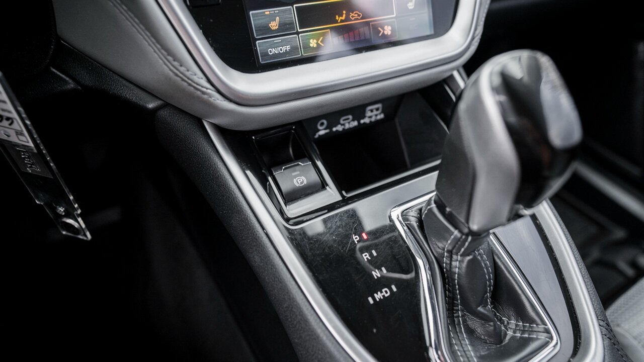 2021 Subaru Outback Limited   - Photo 26 - Reno, NV 89511