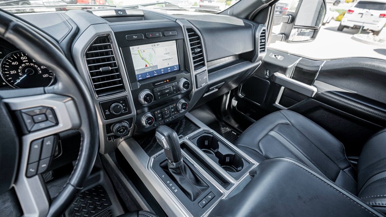 2020 Ford F-150 Platinum   - Photo 40 - Reno, NV 89511